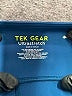 Tek Gear Blue Active Pants Size XXL - photo 4