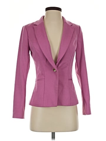 White House Black Market Blazer (view 1)