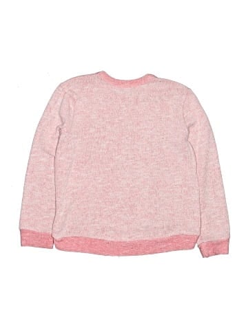 Splendid Pullover Sweater (view 2)