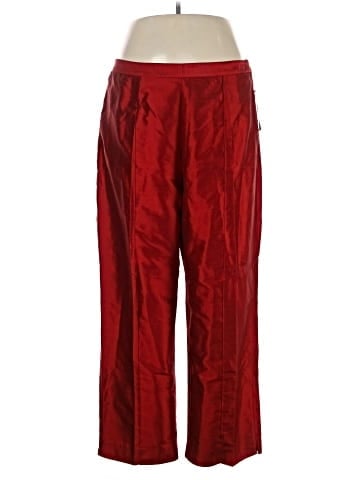 Sutton Studio Casual Pants (view 1)