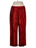 Sutton Studio 100% Polyester Red Casual Pants Size 18 - photo 1