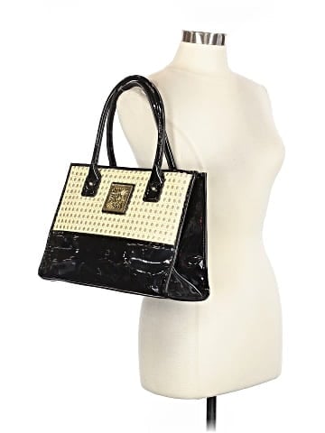 Anne Klein Satchel (view 2)