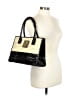 Anne Klein Black Satchel One size - photo 2