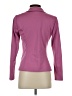 White House Black Market Purple Blazer Size 0 - photo 2