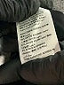 Bar III Black Active Pants Size XS - photo 8