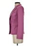 White House Black Market Purple Blazer Size 0 - photo 5