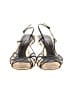 Cole Haan Ivory Sandals Size 8 - photo 2