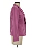 White House Black Market Purple Blazer Size 0 - photo 4