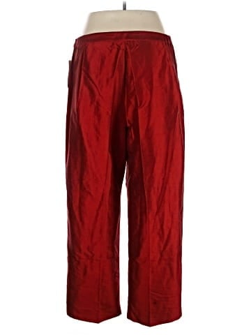 Sutton Studio Casual Pants (view 2)