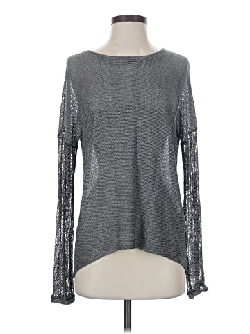Generation Love Long Sleeve Top (view 1)