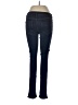 Citizens of Humanity Solid Blue Jeans Size 30 waist - photo 2