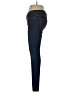 Citizens of Humanity Solid Blue Jeans Size 30 waist - photo 5