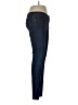 Citizens of Humanity Solid Blue Jeans Size 30 waist - photo 4