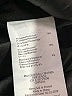 Jean Bourget Solid Black Active Pants Size 3 - 4 - photo 4