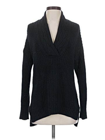 Lauren by Ralph Lauren Pullover Sweater (view 1)