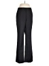 Pendleton 100% Wool Black Wool Pants Size 10 - photo 1