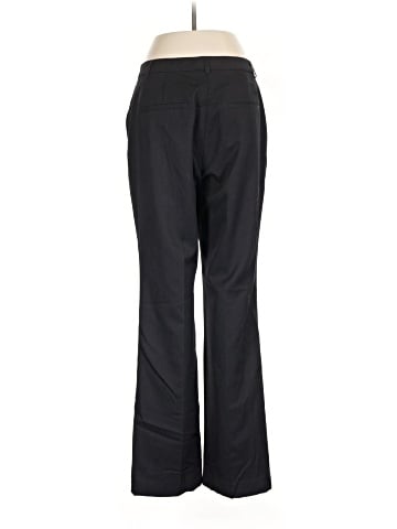 Pendleton Wool Pants (view 2)