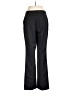 Pendleton 100% Wool Black Wool Pants Size 10 - photo 2