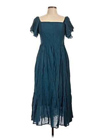 Listicle Cocktail Dress (view 1)