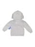 Assorted Brands Silver Pullover Hoodie 12-18 MO / 18 MO - photo 2