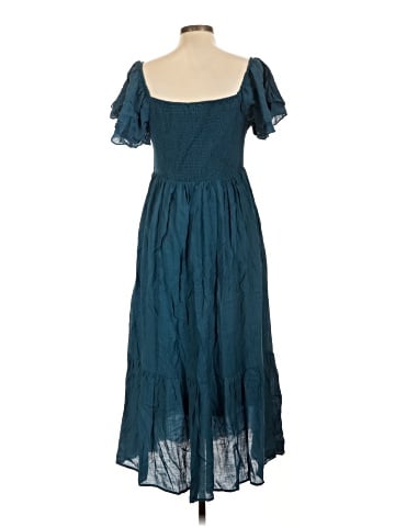 Listicle Cocktail Dress (view 2)