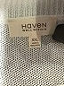 Haven Well Within Stripes Ivory Pullover Sweater Size XXL - photo 7
