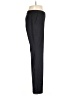 Pendleton 100% Wool Black Wool Pants Size 10 - photo 4