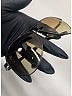 Gucci Tan 1827/S Sunglasses One size - photo 5