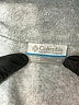 Columbia 100% Polyester Gray Vest Size XS - photo 6