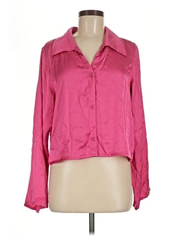 American Vintage Long Sleeve Blouse (view 1)