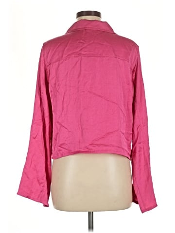 American Vintage Long Sleeve Blouse (view 2)