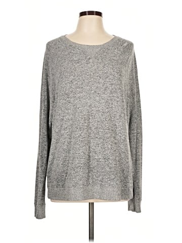 Me To We Pullover Sweater (view 1)
