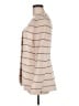 Rag & Bone 100% Cotton Stripes Ivory Blazer Size 8 - photo 5