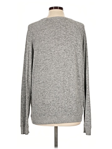 Me To We Pullover Sweater (view 2)