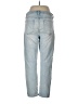 STUDIO BLUE Stars Blue Jeans Size 32 waist - photo 2