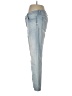 STUDIO BLUE Stars Blue Jeans Size 32 waist - photo 5