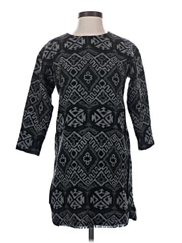 Rebecca Taylor Pullover Sweater (view 1)