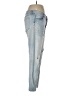 STUDIO BLUE Stars Blue Jeans Size 32 waist - photo 4