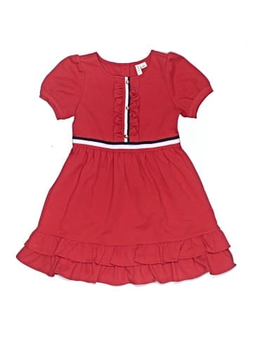 Janie and Jack Dress (view 1)