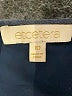 Etcetera Gray Casual Dress Size 10 - photo 7