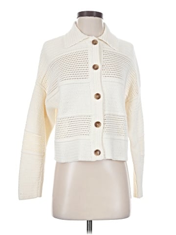 Magaschoni Cardigan (view 1)