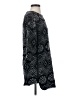 Rebecca Taylor Aztec Or Tribal Print Black Pullover Sweater Size 0 - photo 4