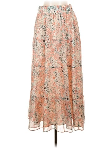 Ann Taylor LOFT Casual Skirt (view 1)