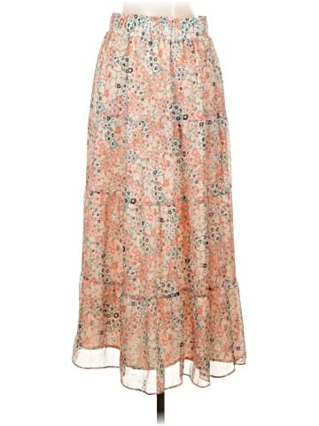 Ann Taylor LOFT Casual Skirt (view 2)