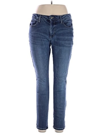 a.n.a. A New Approach Jeans (view 1)