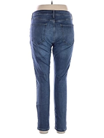 a.n.a. A New Approach Jeans (view 2)