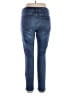 a.n.a. A New Approach Solid Blue Jeans Size 14 - photo 2
