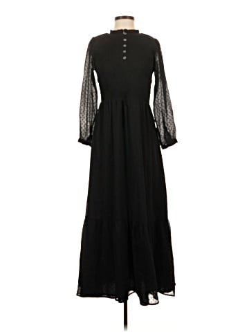 Ann Taylor LOFT Casual Dress (view 1)