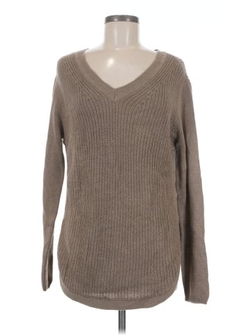 RD Style Pullover Sweater (view 1)