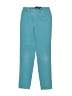 Mini Boden Color Block Teal Jeans Size 10 - photo 1